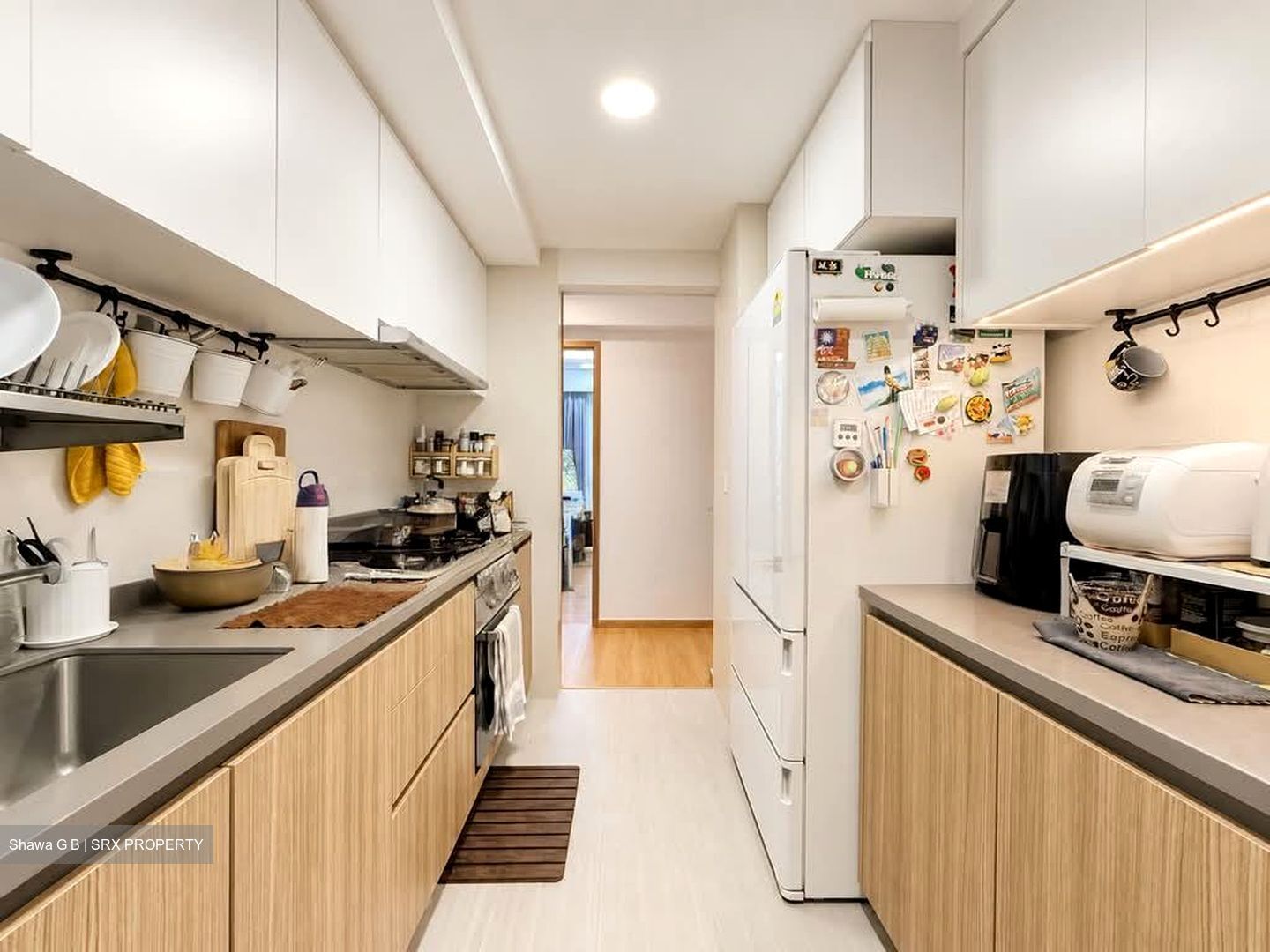 Rivercove Residences (D19), Condominium #586200321